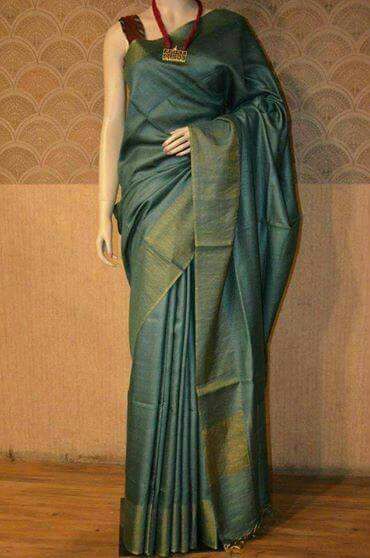 munga-silk-saree